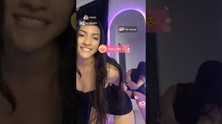 BIGO Live TV SHOW beautiful baby girl BIGO Star funny video #bigolivetv