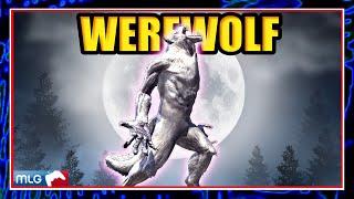 ESO PvP - Can Werewolf 1vX?? |ESO LAGSTREAM