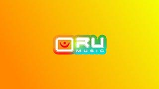 RU Music [Україна] | Заставка ТОП-11 | 2008-2012