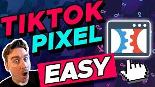 How to Setup the TikTok Pixel in Clickfunnels for TikTok Ads (2022)