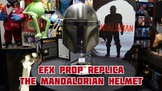 EFX Prob Replica Star Wars The Mandalorian Helmet