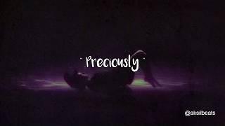 | FREE | 6LACK Type Beat 2019 \\ Deep Guitar Rap Instrumental "Preciously" (Prod. Aksil Beats)