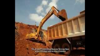 Video Profile PT Central Omega Resources