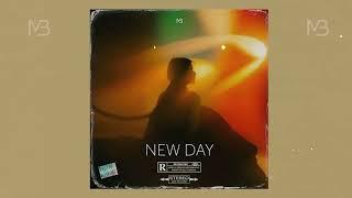 [FREE] Deep House Type Beat "New day" 2024 | Pop Dance Instrumental club beats