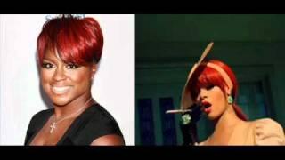 Ester Dean - S&M (Demo For Rihanna)