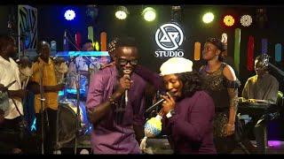 AJULO JESU FT APEKEOLA, OBA TI N SORE FUN NI LAIWOBE, TRENDING SONG.