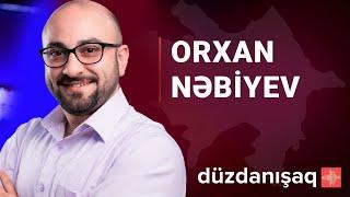 Orxan Nəbiyev: seçkilərdə namizədlə ictimai-siyasi vəziyyətin müzakirəsi