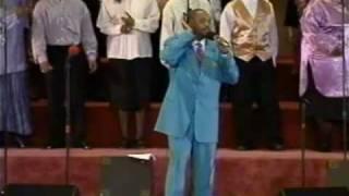 Daryl Coley - Jesus Saves