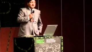 Sugata Mitra "How kids can teach themselves"