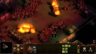 They Are Billions: The Last Bunker Gameplay | AzureDarko