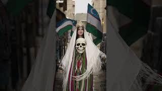 Flag trend Uzbekistan  #uzbekistan #uzbek #shortsvideo #shorts #trending #trend #fyp