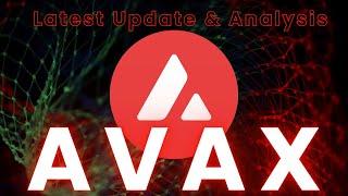 Avalanche Avax Latest Analysis