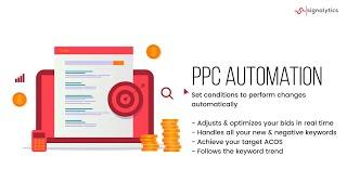 Signalytics PPC AI Tool - Introduction