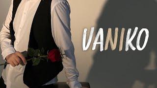 VANIKO - ერთი რამ შენგან (Official music video)