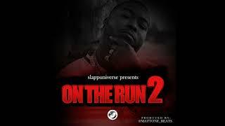 J Stalin type beat "On The Run 2" prod by Mattone Beats