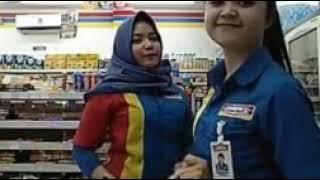 Cewe indomaret gokil