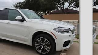 Диски BMW 469 стиль  X5 M F15 R20 Разноширокие X6