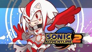 【Sonic Adventure 2】I miss my wife Tails... I miss her a lot【Yume+ | Aimee】