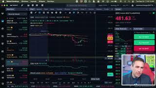 Stock Market Open Live & Crypto September 24, 2024