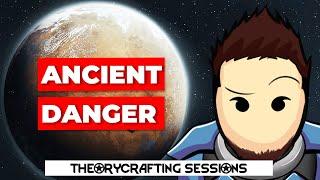 RimWorld Ancient Danger Theory Crafting!