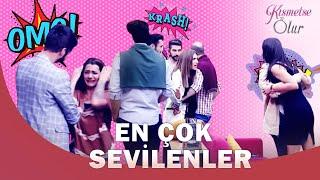 En Çok Sevilenler  - Kısmetse Olur