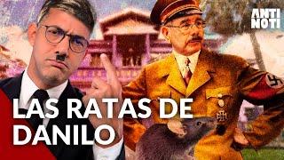 Danilo Medina Llama Ratas A Quienes Dejaron El PLD | Antinoti