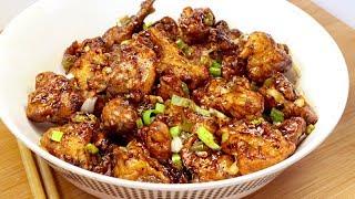 गोभी मंचूरियन बनाने की विधि | Gobi Manchurian recipe in hindi | Easy & Crispy Restaurant Style Recip