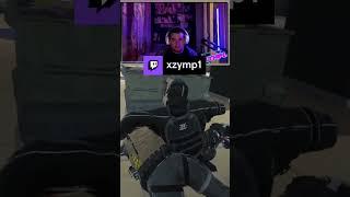 Ну это сейшен) | xzymp1 #Twitch #callofduty #callofdutymodernwarfareiii