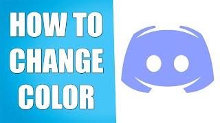 How to Change Text Color in Discord! (2024)