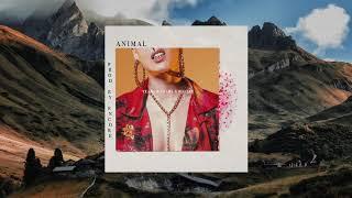 "Animal" Halsey X Years & Years (Type Beat)