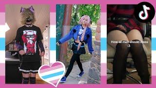 Femboy TikToks Compilation #75