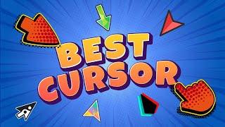 Top 5 Best Cursors for Windows 11