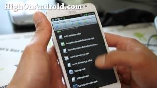 How to Unroot Android Smartphone or Tablet! [Universal Guide]