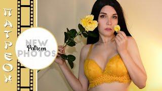 PATREON KITTY KLAW » New free photos :: Новый ФОТОСЕТ Китти Клав « Патреон