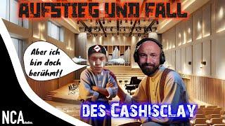 ''Aufstieg'' und Fall des Cashisclay I Costa Twitch Highlight