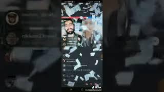 Tiktok Bot Basma