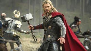 Thor Full English Movie 2024 | Chris Hemsworth, Natalie Portman | Facts and Review