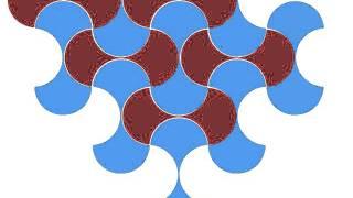 Tessellations Examples