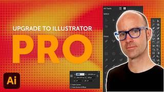 Free Adobe Illustrator Advanced Tutorial Course