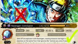 NxB NV: Better 2nd Ex Ultimate Then New 3rd Ex Ultimate Naruto Uzumaki TFS Solo Gameplay AM