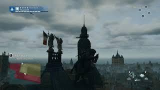 Stairway to Heaven [AC:Unity]