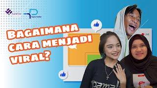 Bagaimana Caranya Menjadi Viral? Kok Bisa?? | Kupas Tuntas