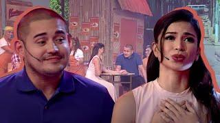 A BEAUTIFUL MUSICAL PERFORMANCE by Glaiza de Castro and Paolo Contis | ALL-OUT SUNDAYS