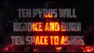 $PYRO - TEH TIME HAS COME  | Total Supply Burn • Next 100X Crypto 