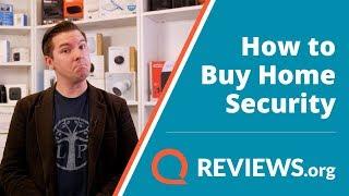 Home Security for Beginners | Best Home Security Systems