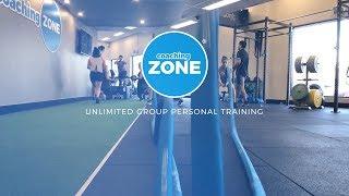 What is Coaching Zone?