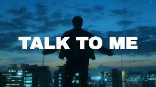 FREE Sad Type Beat - "Talk To Me" | Emotional Rap Piano Instrumental