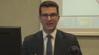 Italia Startup VISA #9 - Introduction to tax law and obligations - Flavio Notari