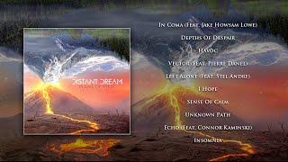 Distant Dream - Point Of View [Full Album]