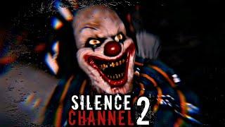 Silence Channel 2 DEMO - Full Walkthrough Gameplay (ENDING)